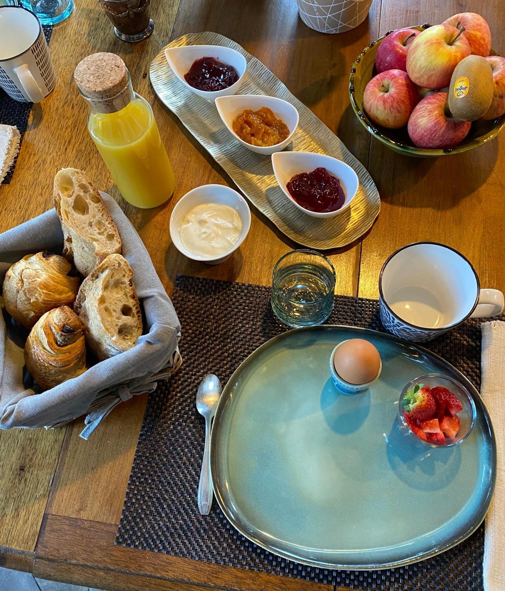 Domaine De La Cressonniere Bed & Breakfast Saint-Martin-de-Bienfaite-la-Cressonniere Dış mekan fotoğraf